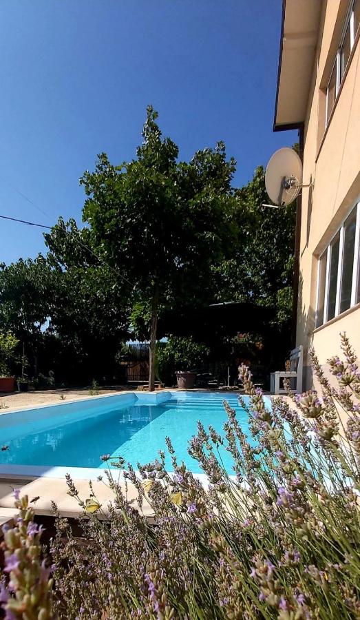 Apartment Vrljika,With Private Pool,Bikes,Garage Имотски Экстерьер фото