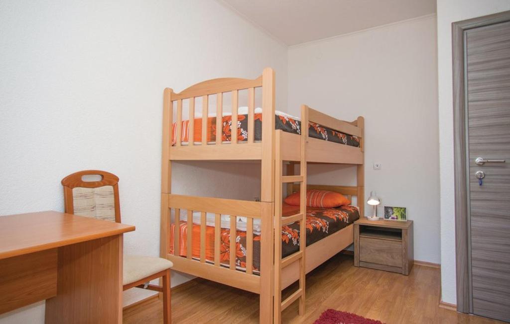 Apartment Vrljika,With Private Pool,Bikes,Garage Имотски Экстерьер фото